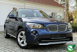 BMW X1 I (E84) Xenon Panorama Navi Gwarancja