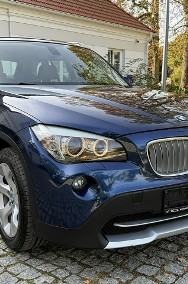 BMW X1 I (E84) Xenon Panorama Navi Gwarancja-2