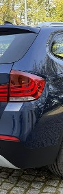 BMW X1 I (E84) Xenon Panorama Navi Gwarancja-4