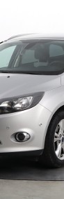 Ford Focus III , Navi, Klimatronic, Parktronic, Podgrzewane siedzienia-3