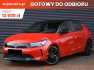 Opel Corsa F Yes S&amp;S 1.2 Turbo Yes 1.2 Turbo 100KM / Pakiet Techn, Komfort, Zimow