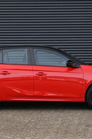 Opel Corsa F Yes S&S 1.2 Turbo Yes 1.2 Turbo 100KM / Pakiet Techn, Komfort, Zimow-2