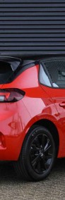 Opel Corsa F Yes S&S 1.2 Turbo Yes 1.2 Turbo 100KM / Pakiet Techn, Komfort, Zimow-3