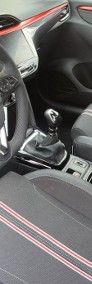 Opel Corsa F Yes S&S 1.2 Turbo Yes 1.2 Turbo 100KM / Pakiet Techn, Komfort, Zimow-4