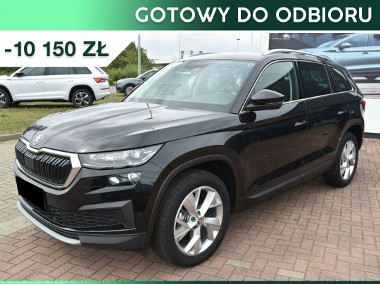 Skoda Kodiaq Style 1.5 TSI DSG Style 1.5 TSI 150KM DSG-1