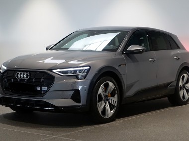 AUDI E-Tron LEASING -1