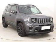 Jeep Renegade Face lifting , Salon Polska, Serwis ASO, Automat, VAT 23%, Skóra, Navi,