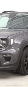 Jeep Renegade Face lifting , Salon Polska, Serwis ASO, Automat, VAT 23%, Skóra, Navi,-3