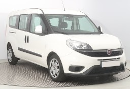 Fiat Doblo II , Salon Polska, Parktronic