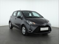 Toyota Yaris III , Salon Polska, Klima, Tempomat