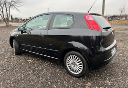 Fiat Punto Grande SALON POLSKA