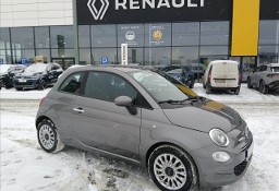 Fiat 500 1.0 Hybrid Lounge