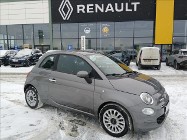 Fiat 500 1.0 Hybrid Lounge