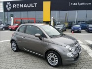 Fiat 500 1.0 Hybrid Lounge