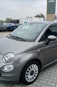 Fiat 500 1.0 Hybrid Lounge-2