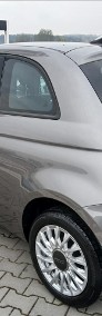Fiat 500 1.0 Hybrid Lounge-4