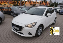 Mazda 2 IV z Niemiec. Gwarancja. Polecam !!!