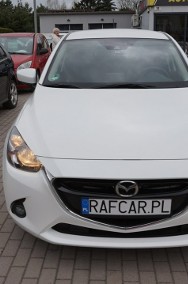 Mazda 2 IV z Niemiec. Gwarancja. Polecam !!!-2