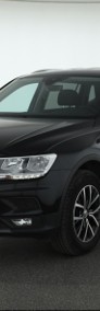 Volkswagen Tiguan II Tiguan Allspace , Salon Polska, 1. Właściciel, Automat, VAT 23%, Kli-3