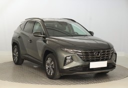 Hyundai Tucson , Salon Polska, Serwis ASO, Automat, Navi, Klimatronic,