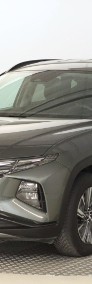 Hyundai Tucson , Salon Polska, Serwis ASO, Automat, Navi, Klimatronic,-3