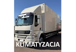DAF LF 55.250 Euro 5 kontener 20 palet winda klapa DMC 16ton DAF LF 55.250 Euro 5 DMC 16ton ład 7800 kontener 20pal winda |Sprowa