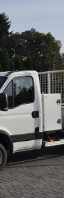 Iveco Daily IVECO DAILY 35C 13 WYWROTKA 91 tys KM El.lusterka-4