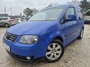 Volkswagen Caddy III Vat 23* Atracyjny wygląd* 1,9Sdi
