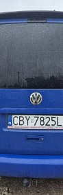 Volkswagen Caddy III Vat 23* Atracyjny wygląd* 1,9Sdi-3