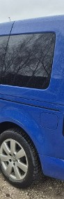 Volkswagen Caddy III Vat 23* Atracyjny wygląd* 1,9Sdi-4