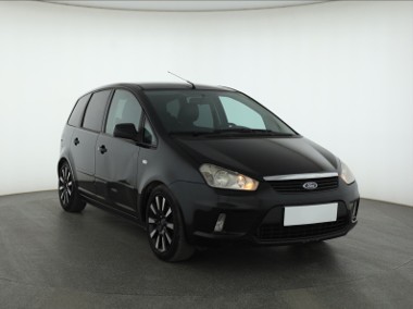 Ford C-MAX I , GAZ, HAK, Klima,ALU, El. szyby-1