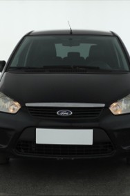 Ford C-MAX I , GAZ, HAK, Klima,ALU, El. szyby-2
