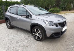 Peugeot 2008 1.2 Pure Tech GT Line S&amp;S