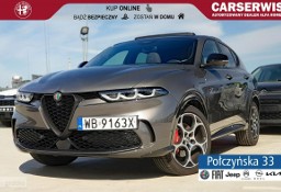 Alfa Romeo Inny Alfa Romeo Veloce 1.5 MHEV 160KM (+20KM EV)|Pak. Harman Kardon|Szklany dach|Dem