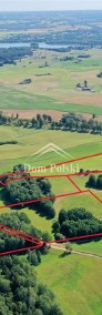 Ładne działki rolne   - Olecko Małe-4