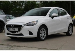 Mazda 2 IV 1.5 Skymotion, PL, VAT23%, 46tys km, manual 5 biegów