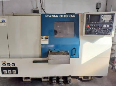 Tokarka CNC DAEWOO PUMA 8HC-3A-1