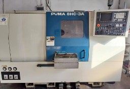 Tokarka CNC DAEWOO PUMA 8HC-3A