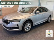 Skoda Octavia III Selection 1.5 TSI Selection 1.5 TSI 150KM