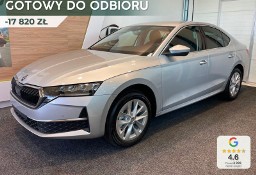 Skoda Octavia III Selection 1.5 TSI Selection 1.5 TSI 150KM