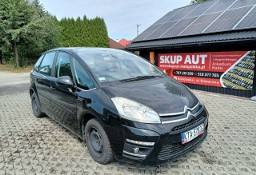 Citroen C4 Picasso I Citroen C4 Picasso 1.6 11r