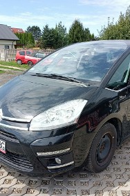 Citroen C4 Picasso I Citroen C4 Picasso 1.6 11r-2