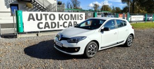 Renault Megane III Stan bardzo dobry.