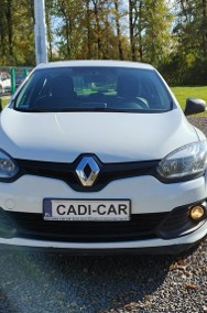 Renault Megane III Stan bardzo dobry.-2