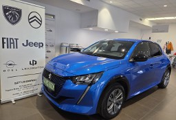 Peugeot 208 II e-208 Allure 50 kWh SalonPL Dealer Gwarancja VAT23%