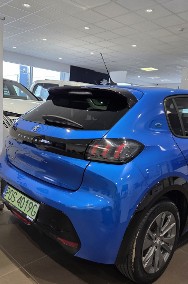 Peugeot 208 II e-208 Allure 50 kWh SalonPL Dealer Gwarancja VAT23%-2