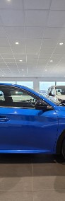 Peugeot 208 II e-208 Allure 50 kWh SalonPL Dealer Gwarancja VAT23%-3