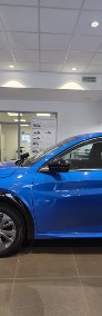Peugeot 208 II e-208 Allure 50 kWh SalonPL Dealer Gwarancja VAT23%-4