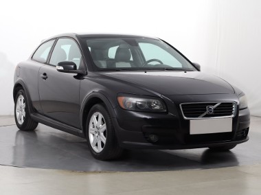 Volvo C30 I , Klimatronic, Parktronic,ALU-1