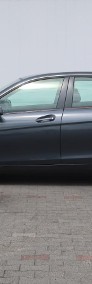 Mercedes-Benz Klasa C W204 , Salon Polska, Automat, VAT 23%, Navi, Xenon, Bi-Xenon,-4
